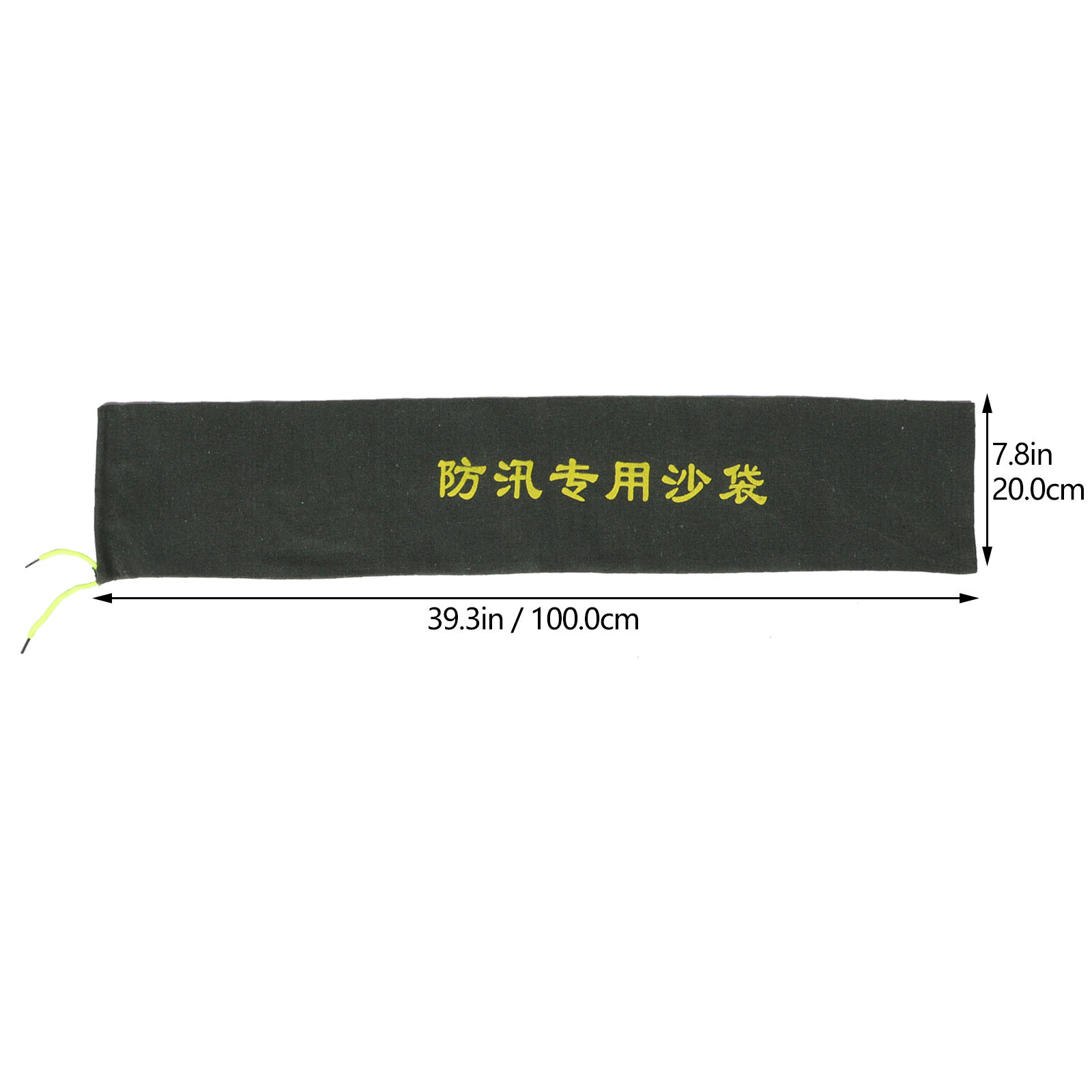 2Pcs Lightweight Easy Carry Sa - Flood Barrier Bag ulasan dan harga