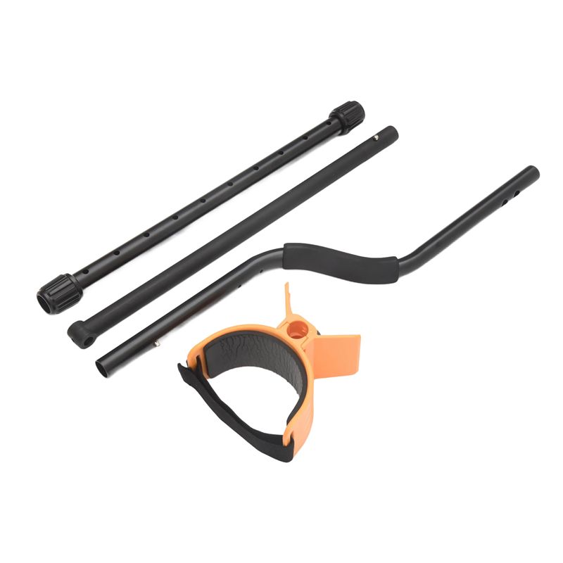 Detector Accessories For TX850 - Co Detector Plug ulasan dan harga