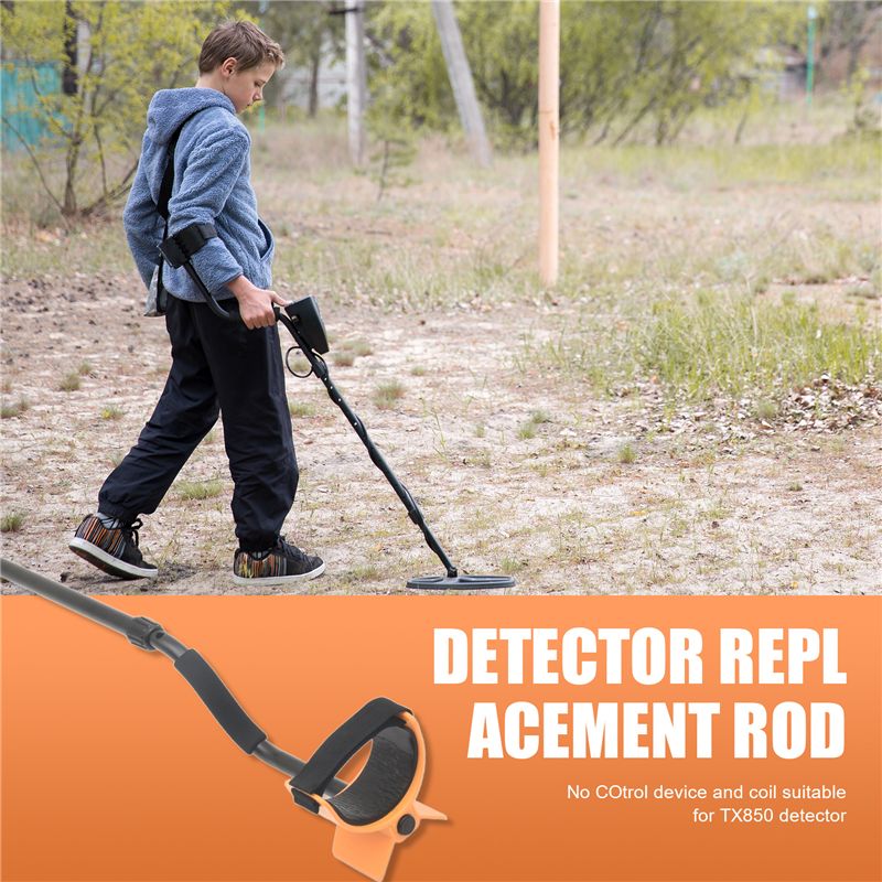 Detector Accessories For TX850 - Co Detector Plug ulasan dan harga