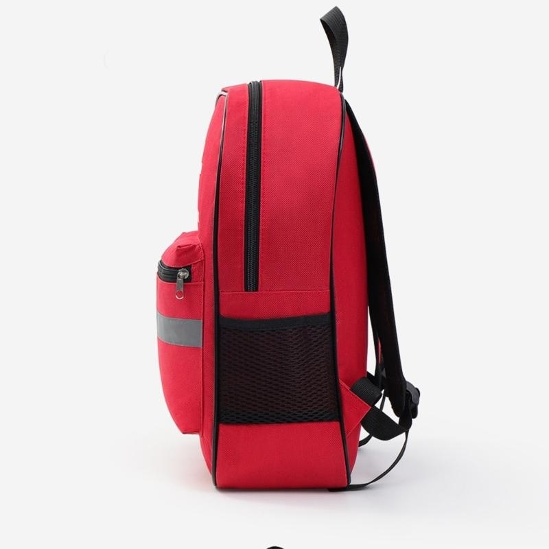 Empty First Aid Bag With Breat - First Aid Bag Kit ulasan dan harga