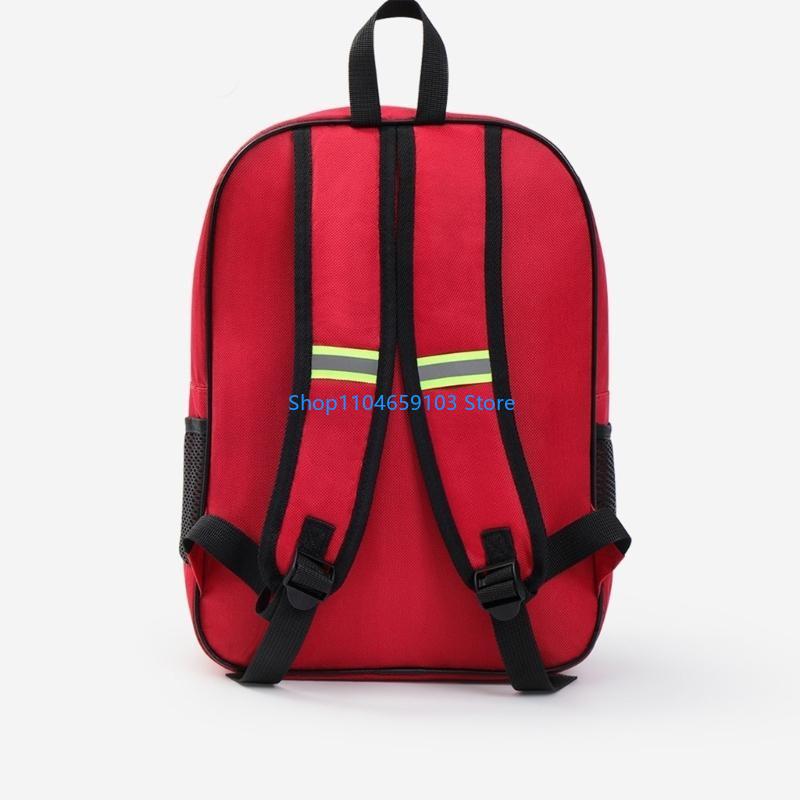 Empty First Aid Bag With Breat - First Aid Bag Kit ulasan dan harga