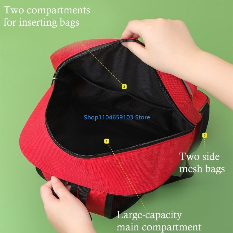 Empty First Aid Bag With Breat - First Aid Bag Kit ulasan dan harga