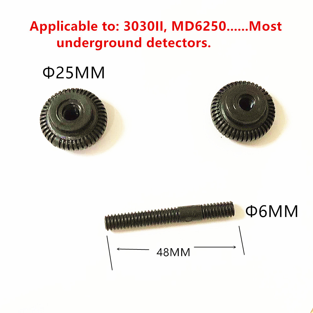 Metal Detector New Style Searc - Co Detector Plug ulasan dan harga