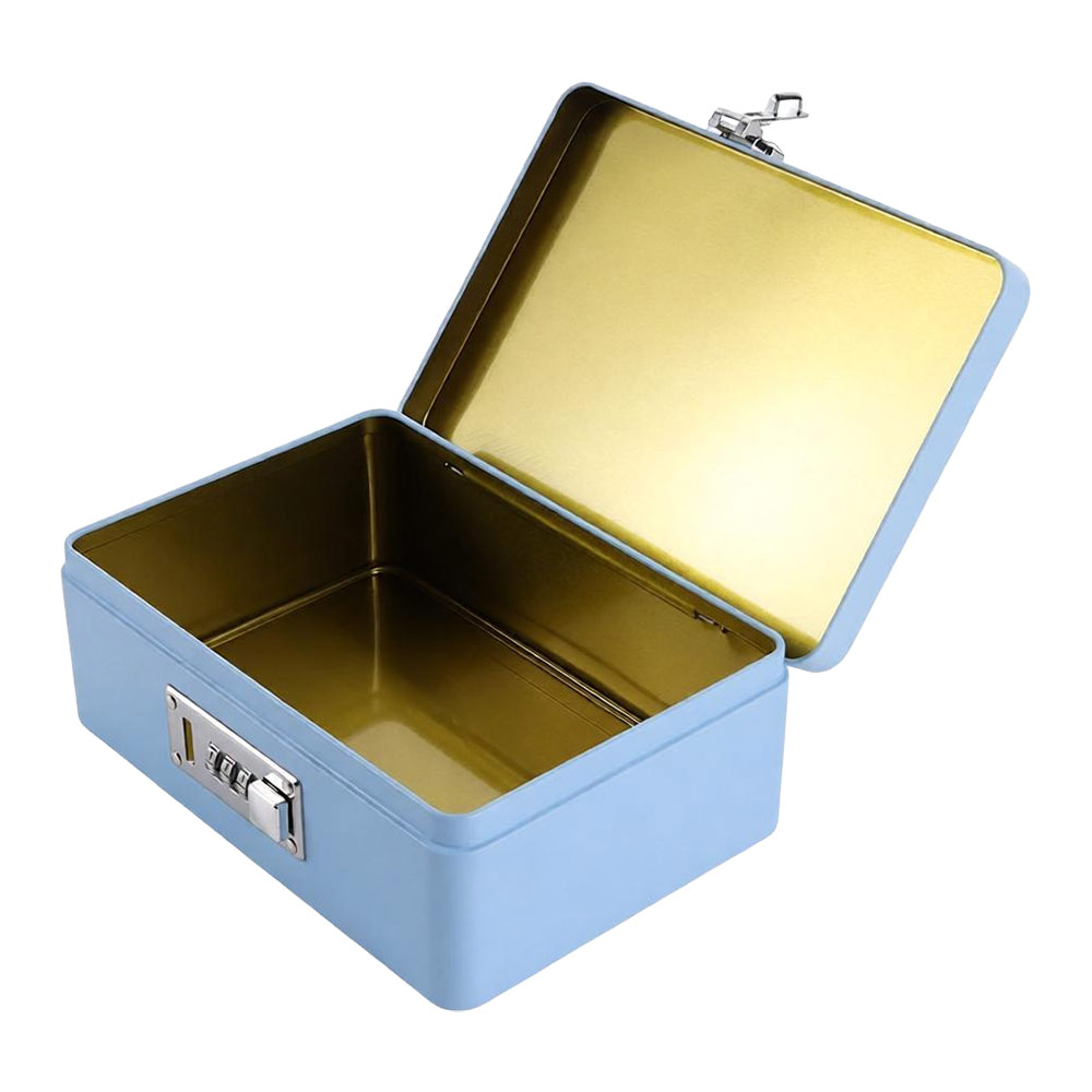 Combination Lock Password Lock - Medicine Cabinet Lock ulasan dan harga