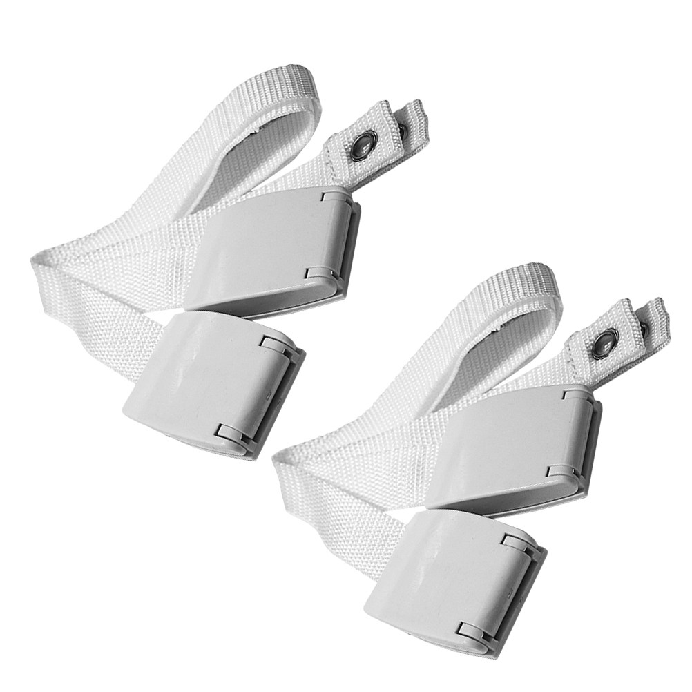 Heavy Duty Adjustable TV Anti- - Earthquake Anchor Strap ulasan dan harga