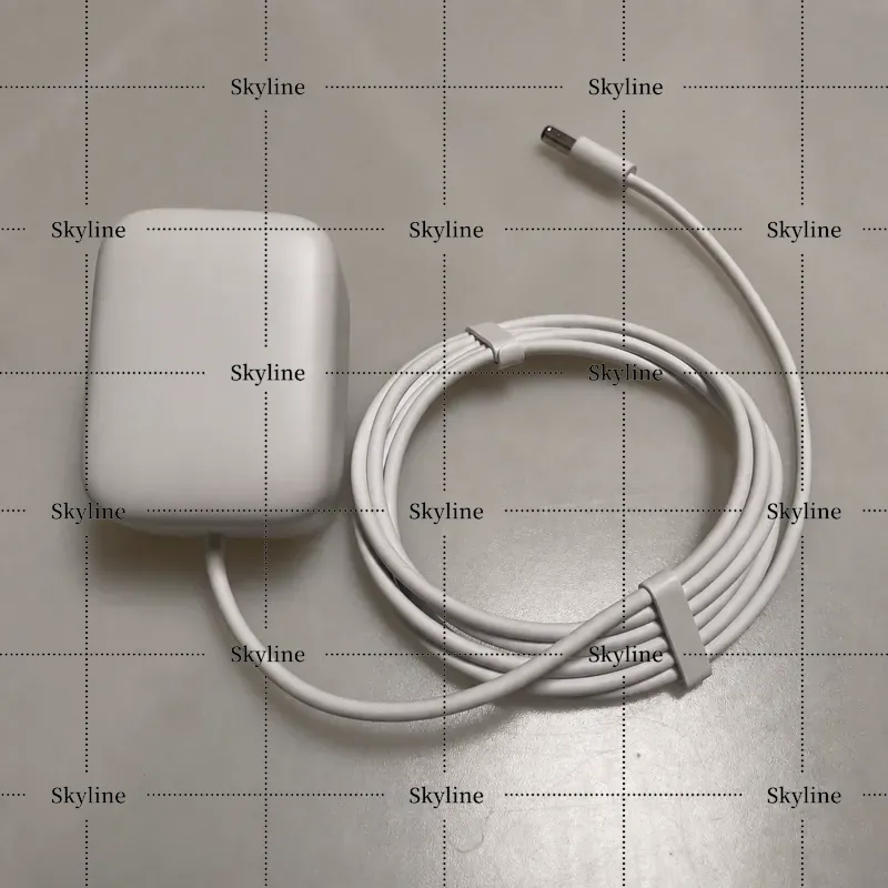 24V 1.25A Power Supply Adapter - Google Speaker Nest Audio ulasan dan harga