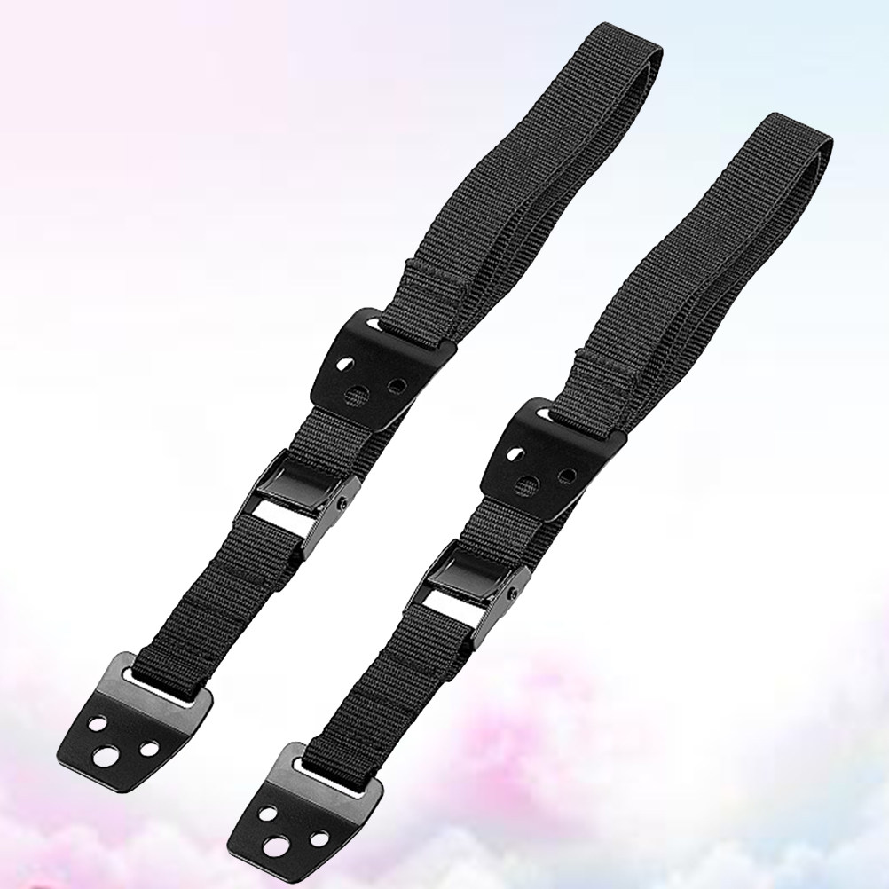 Heavy Duty TV Safety Anti-Tip  - Earthquake Anchor Strap ulasan dan harga