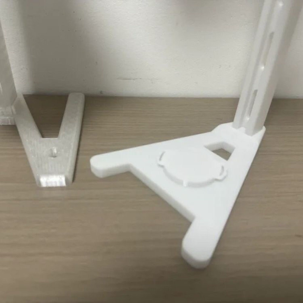 3D Printed Camera Wall Mount S - Eufy Camera E220 ulasan dan harga