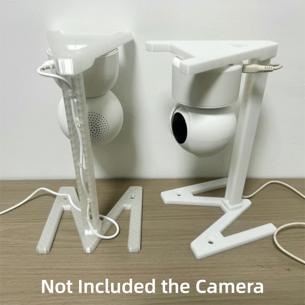 3D Printed Camera Wall Mount S - Eufy Camera E220 ulasan dan harga