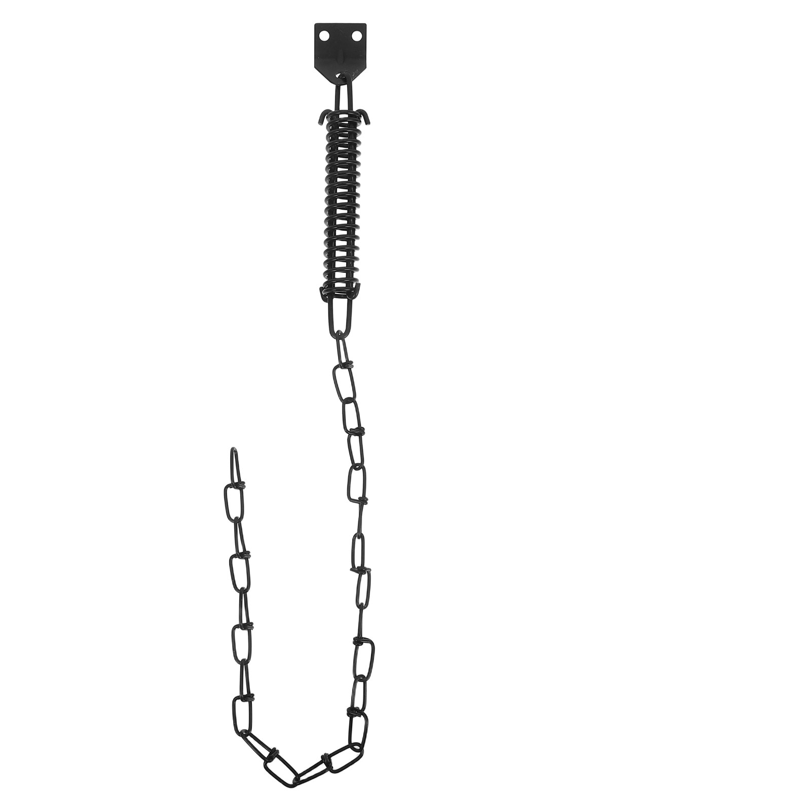 1Set Iron Door Chain Windproof - Security Chain Door ulasan dan harga
