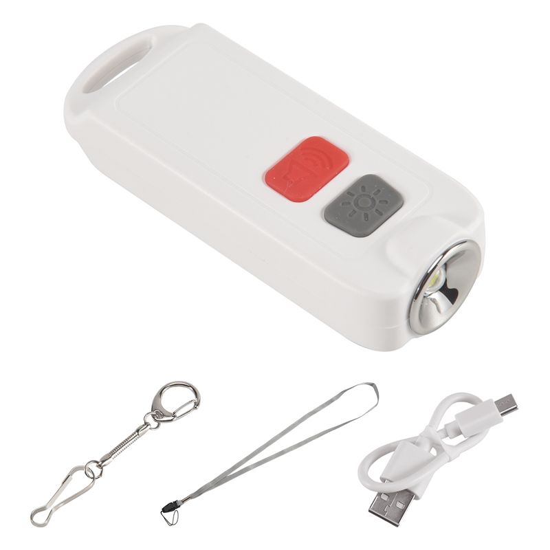Personal Alarm,Safety Alarm Fo - Personal Alarm Keychain ulasan dan harga