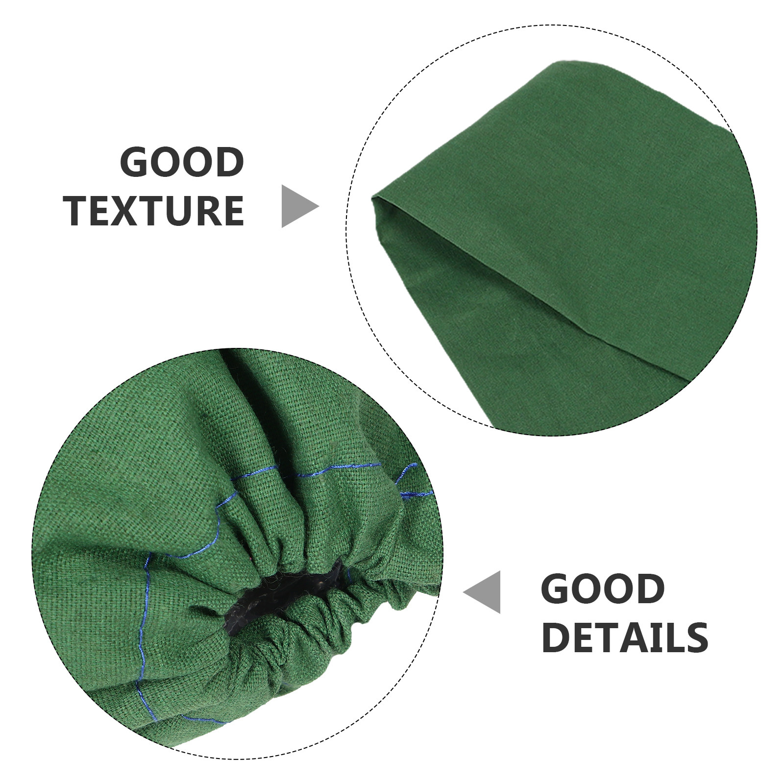 2Pcs Flood Prevention Sandbags - Flood Barrier Bag ulasan dan harga