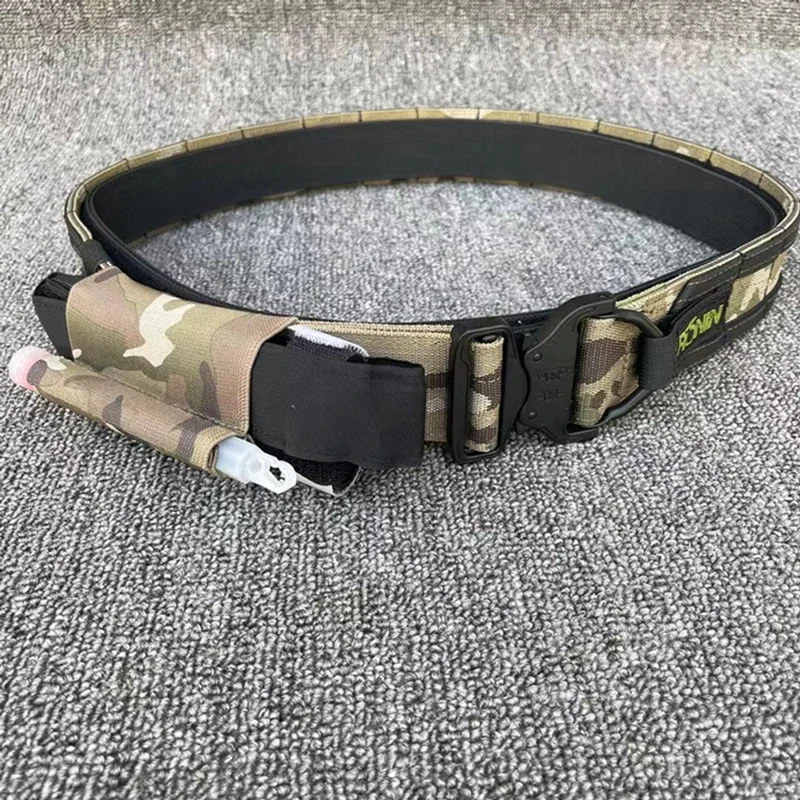 Tactical Elastic Tourniquet Po - First Aid Bag Kit ulasan dan harga
