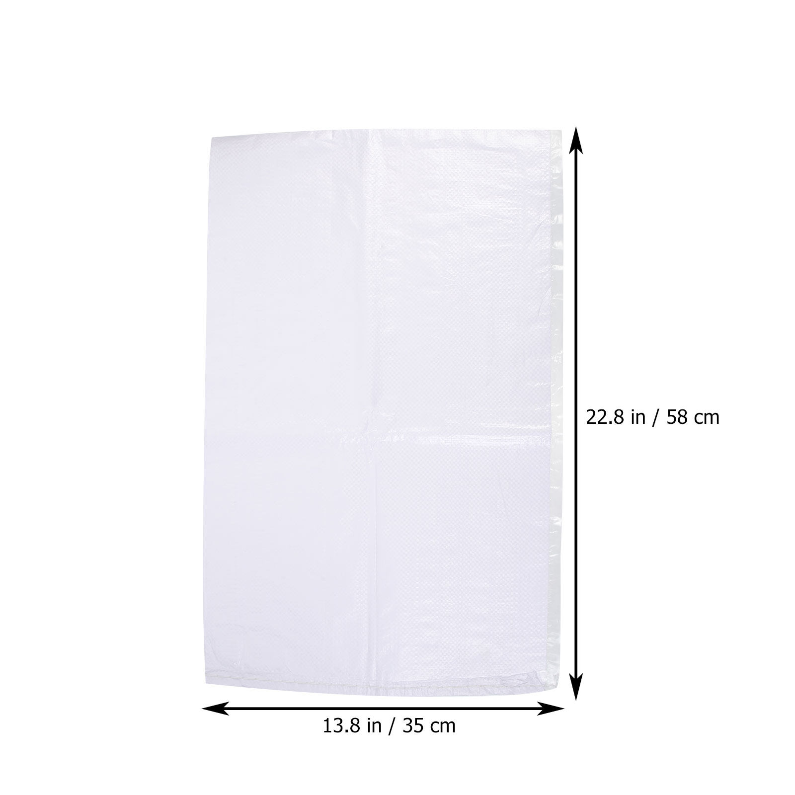 16Pcs Multi Function Woven San - Flood Barrier Bag ulasan dan harga