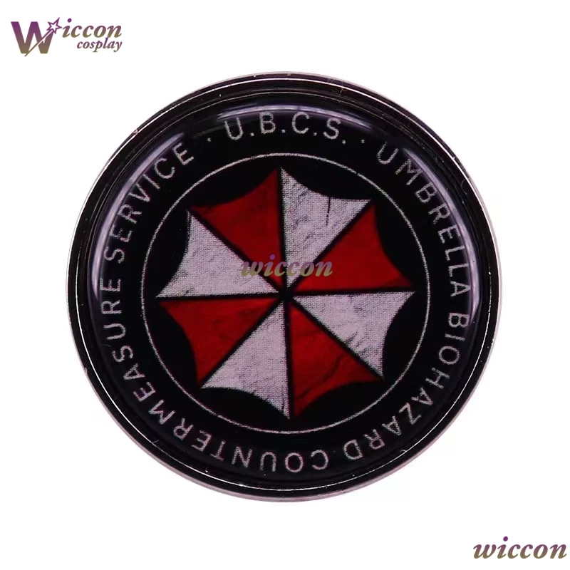 Resident Cos Evil Company Firs - First Aid Bag Kit ulasan dan harga