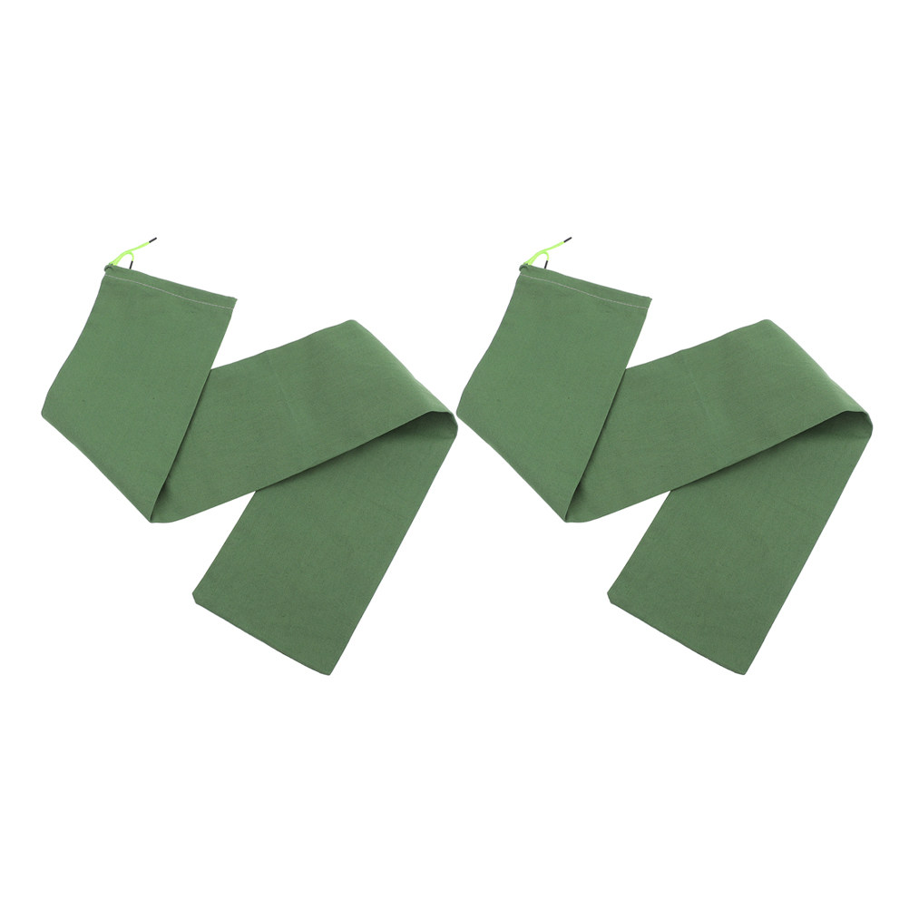 2Pcs Flood Control Sandbags Lo - Flood Barrier Bag ulasan dan harga