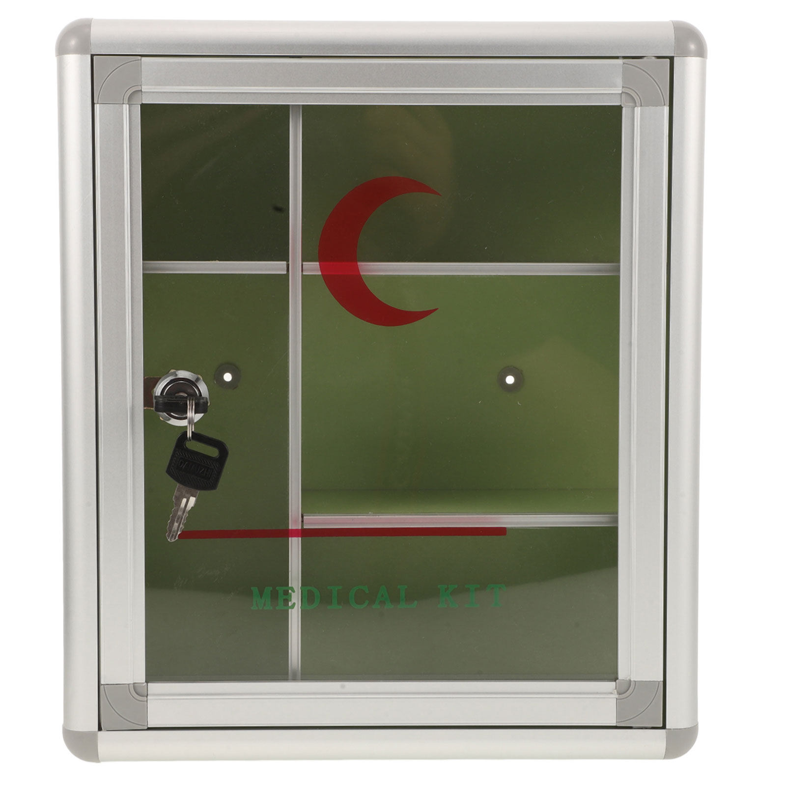 Wall Mount Lockable Medicine C - Medicine Cabinet Lock ulasan dan harga