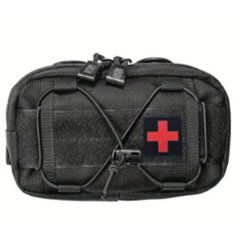 New Molle Waist Bag Tactical M - First Aid Bag Kit ulasan dan harga