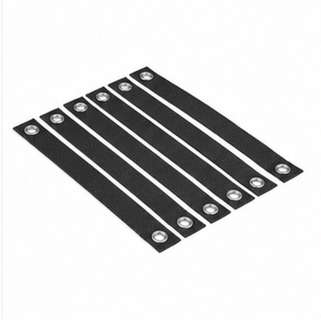 10Pcs Furniture Anchor Anti Ti - Earthquake Anchor Strap ulasan dan harga