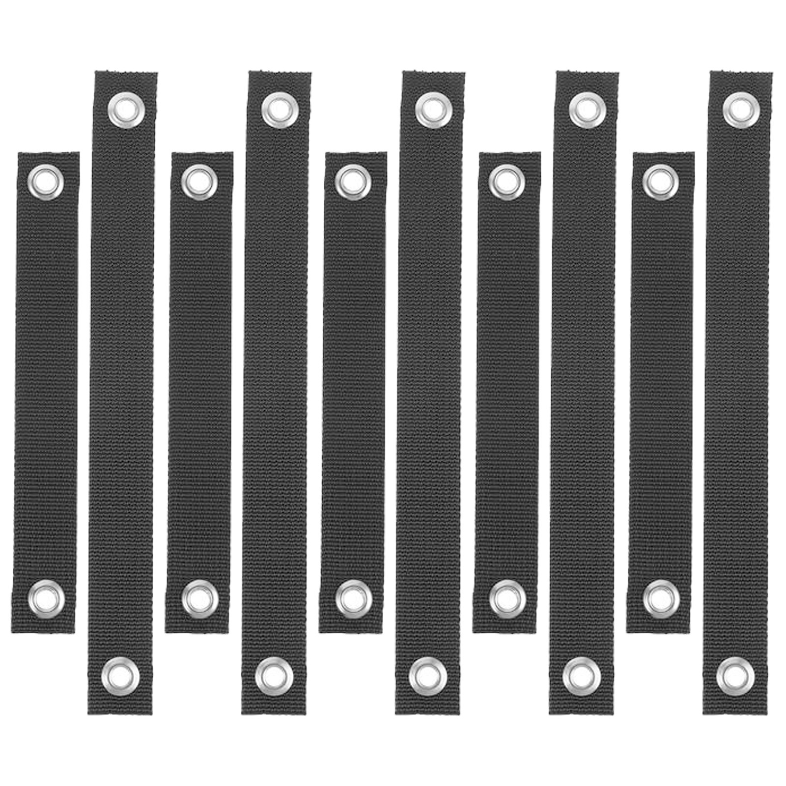 10Pcs Furniture Anchor Anti Ti - Earthquake Anchor Strap ulasan dan harga
